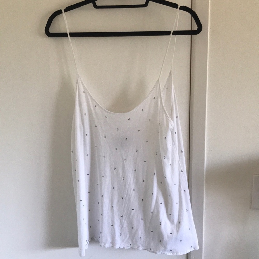 Krochet Kids top